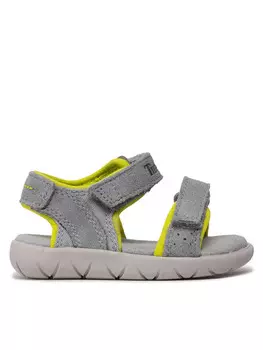 Сандалии Timberland, серый