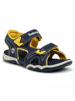 Сандалии Timberland, синий