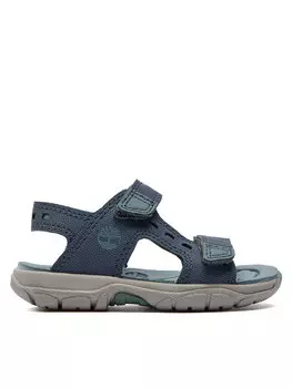 Сандалии Timberland, синий