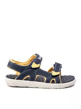 Сандалии Timberland, синий
