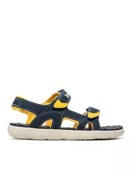 Сандалии Timberland, синий