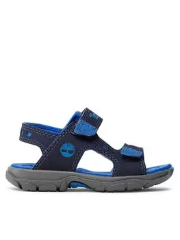 Сандалии Timberland, синий