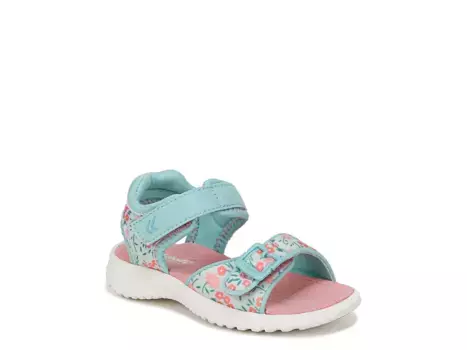 Сандалии Time2Play Sandal Dr. Scholl'S, синий