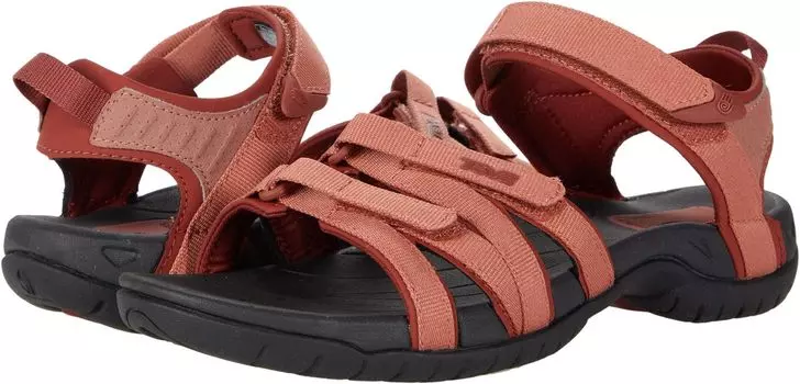 Сандалии Tirra Teva, цвет Aragon