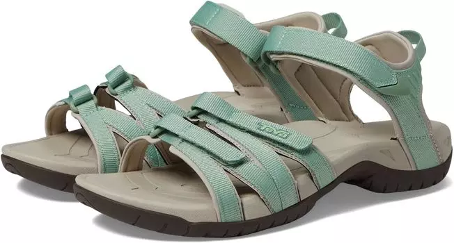 Сандалии Tirra Teva, цвет Basil