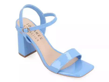 Сандалии Tivona Journee, Blue