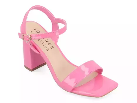 Сандалии Tivona Journee, Fuchsia