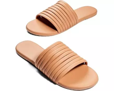 Сандалии TKEES Caro, цвет Pout