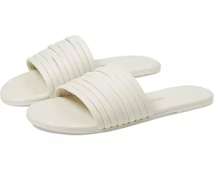 Сандалии TKEES Caro, кремовый