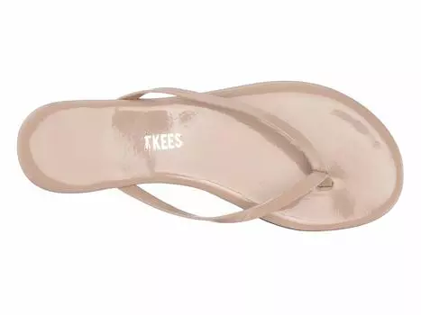 Сандалии TKEES Foundation Gloss