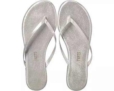 Сандалии TKEES Glitters, цвет Gleam