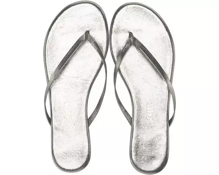 Сандалии TKEES Glitters, цвет Moonshine