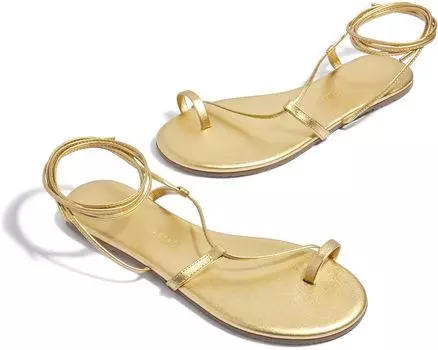 Сандалии TKEES Jo, цвет Blink