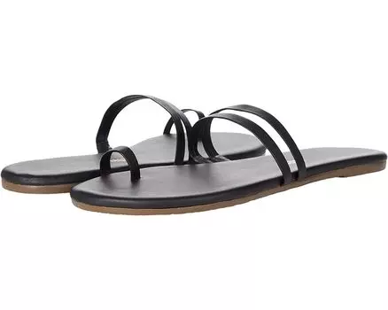 Сандалии TKEES Leah, черный