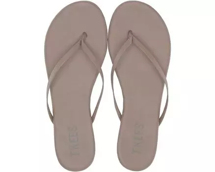 Сандалии TKEES Liners, цвет Biscuit