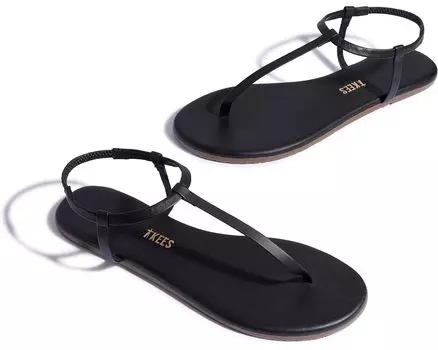 Сандалии TKEES Mariana, черный