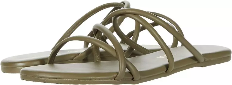 Сандалии TKEES Sloan, цвет Olive