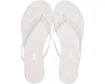Сандалии TKEES Solids, белый