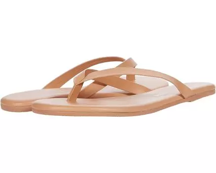 Сандалии TKEES The Boyfriend, цвет Pout