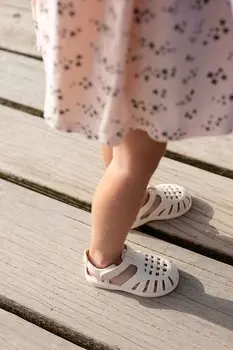 Сандалии Tobby Igor, бежевый