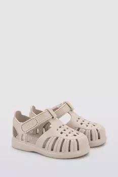 Сандалии Tobby Igor, серый