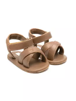 Сандалии Tobi Donsje, коричневый