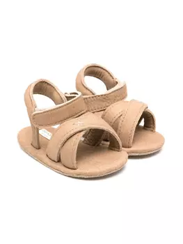 Сандалии Tobi Donsje, коричневый