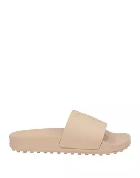 Сандалии Tod'S, бежевый