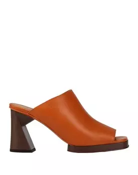 Сандалии Tod'S, бежевый