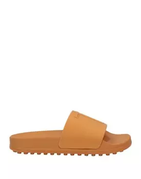 Сандалии Tod'S, коричневый