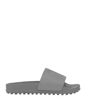 Сандалии Tod'S, серый