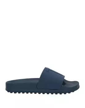 Сандалии Tod'S, синий