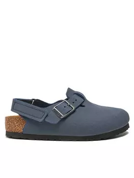Сандалии Tokio As Kids Bfbc Birkenstock, темно-синий
