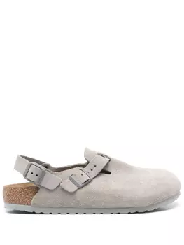 Сандалии Tokio Birkenstock, серый