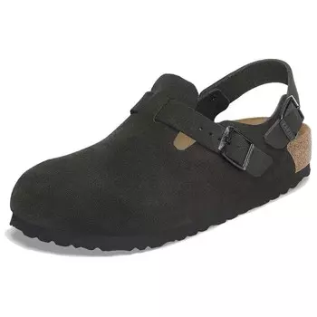 Сандалии Tokio Suede Slingback Birkenstock