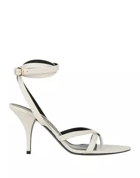 Сандалии Tom Ford, белый