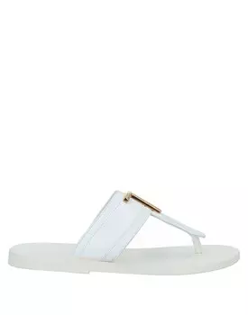 Сандалии Tom Ford, белый