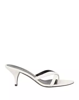 Сандалии Tom Ford, белый