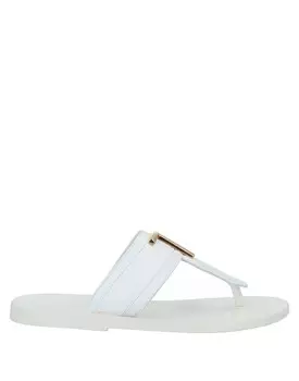 Сандалии Tom Ford, белый