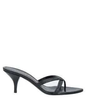 Сандалии Tom Ford, черный