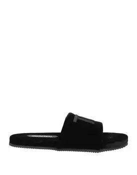 Сандалии Tom Ford, черный