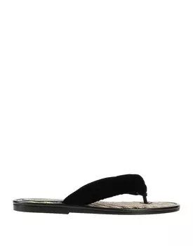 Сандалии Tom Ford, черный