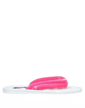 Сандалии Tom Ford, фуксия