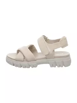 Сандалии Tom Tailor, бежевый