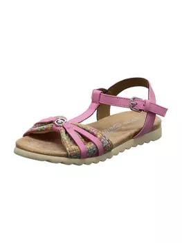 Сандалии Tom Tailor, розовый