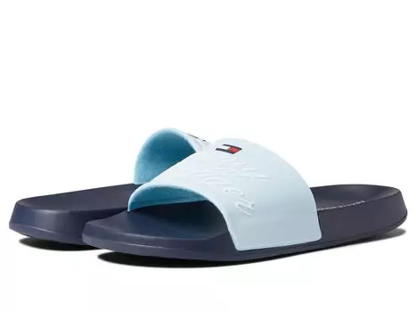 Сандалии Tommy Hilfiger, Dipz