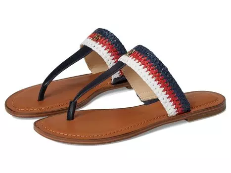 Сандалии Tommy Hilfiger Gojia, синий