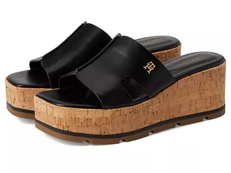 Сандалии Tommy Hilfiger Heliena, черный