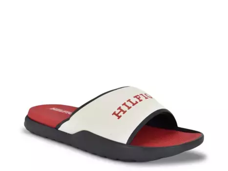 Сандалии Tommy Hilfiger Marson, белые