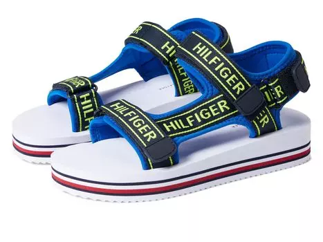 Сандалии Tommy Hilfiger, Nurii